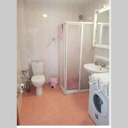 House With Private Beach Located In Akyarlar * Bodrum
